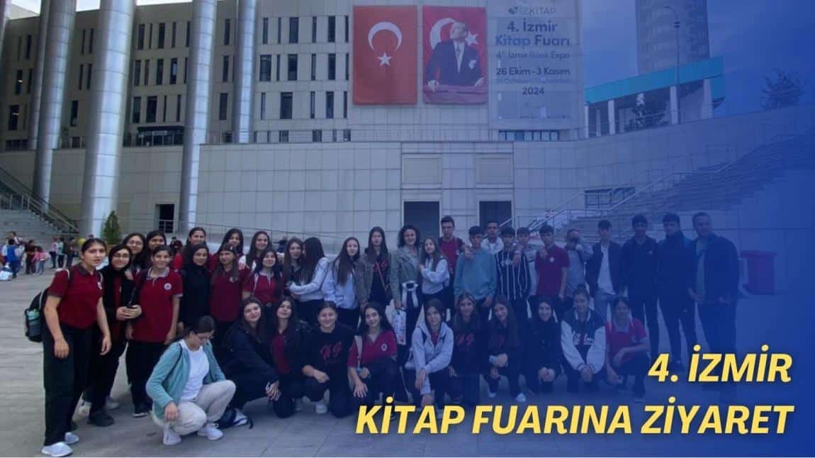 Halide Gencer MTAL İzkitap Kitap Fuarı'nda 